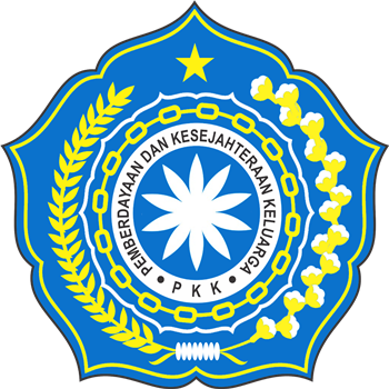Logo TP PKK Sulawesi Utara